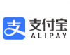 ALIPAY - akzeptieren unsere Taxis